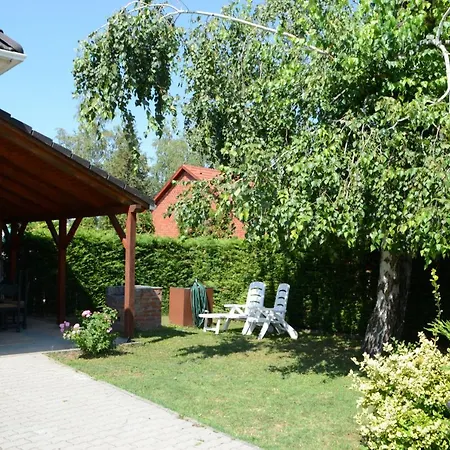 Appartement Jenna - Pinka *