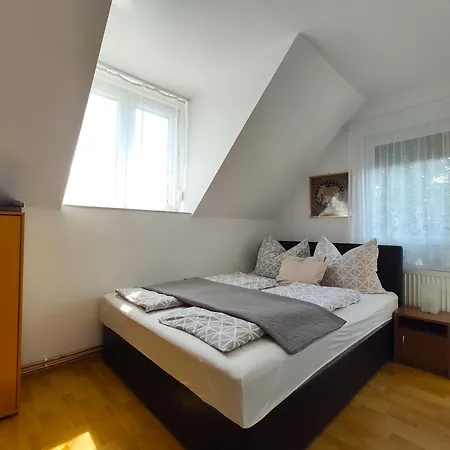 Appartement Jenna - Pinka *