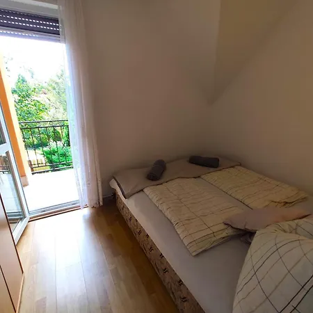 Jenna - Pinka Appartement