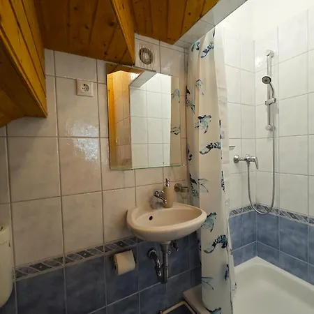 Jenna - Pinka Apartman
