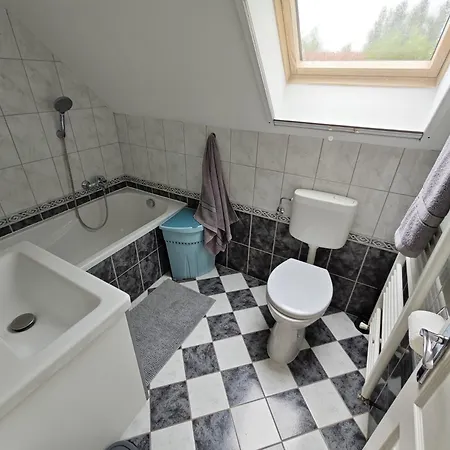 Jenna - Pinka Appartement Balatonszarszo