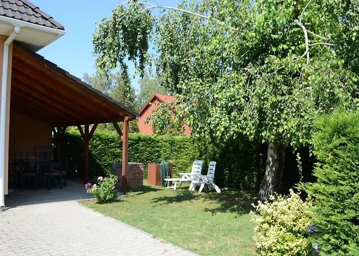 Appartement Jenna - Pinka *