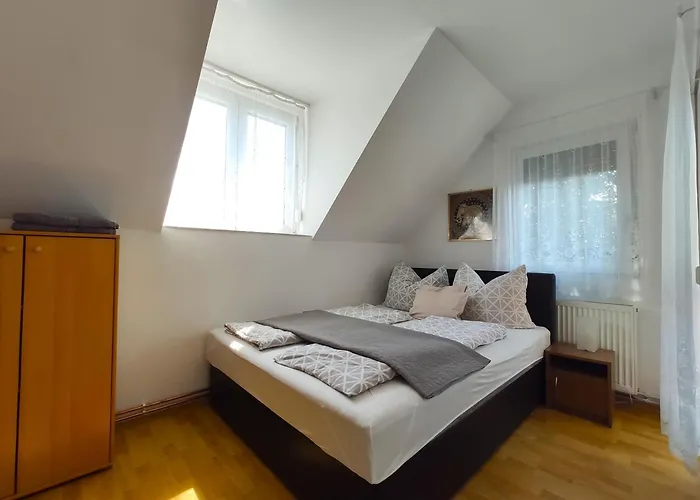 Appartement Jenna - Pinka *