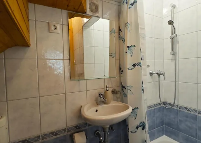 Jenna - Pinka Appartement