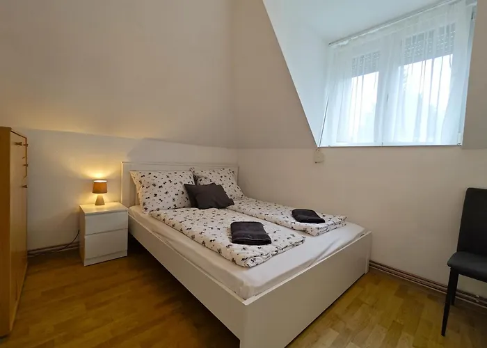 Jenna - Pinka Appartement *