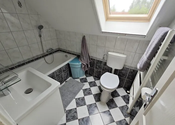 Jenna - Pinka Appartement Balatonszarszo